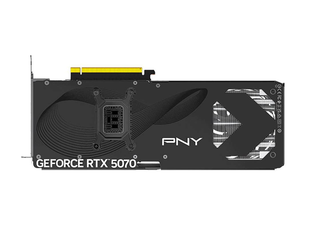 Buy PNY RTX 5070 OC 12GB GDDR7 GPU – in Qatar Buy PNY RTX 5070 OC 12GB GDDR7 GPU – in Qatar